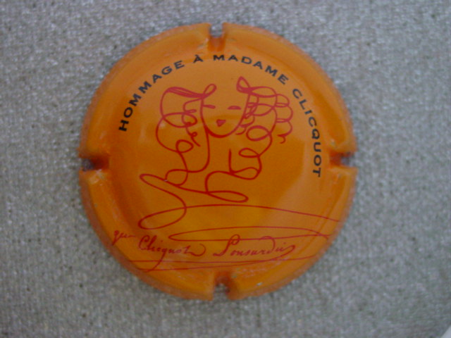Photo de la capsule