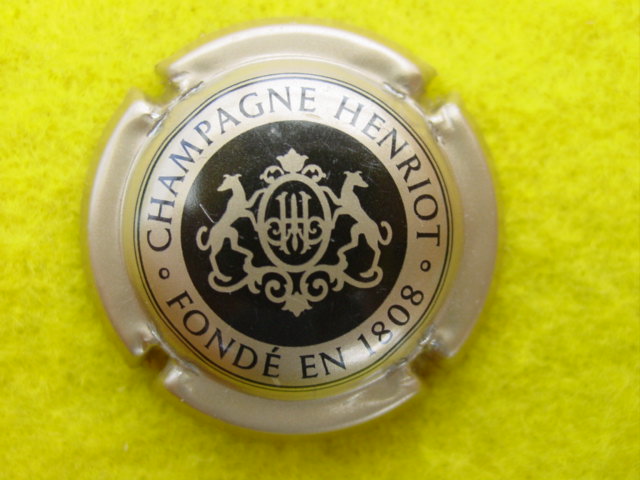 Photo de la capsule