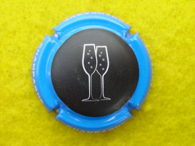 Photo de la capsule