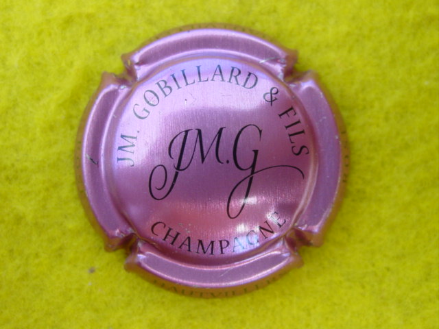 Photo de la capsule