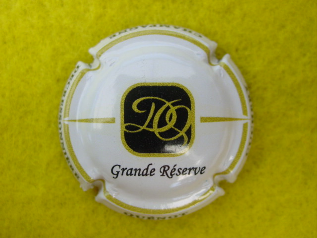 Photo de la capsule