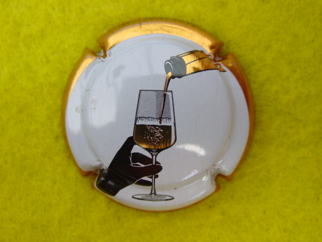 Photo de la capsule