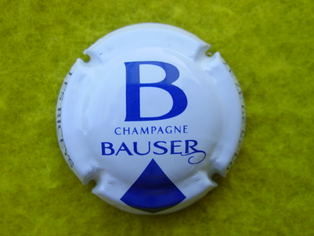 Photo de la capsule