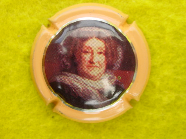 Photo de la capsule