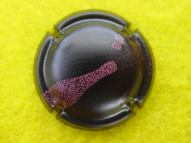 Photo de la capsule