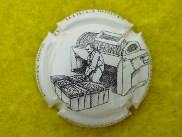Photo de la capsule