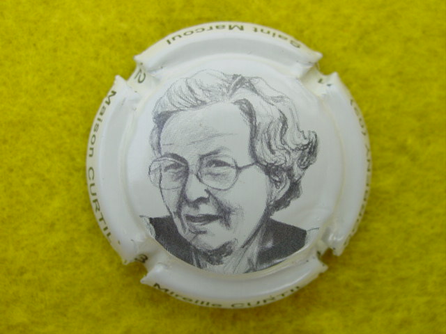 Photo de la capsule