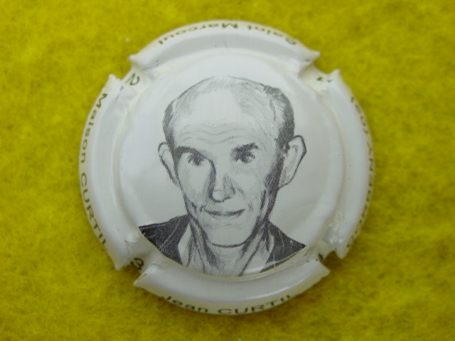 Photo de la capsule