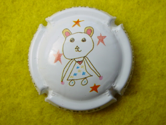 Photo de la capsule
