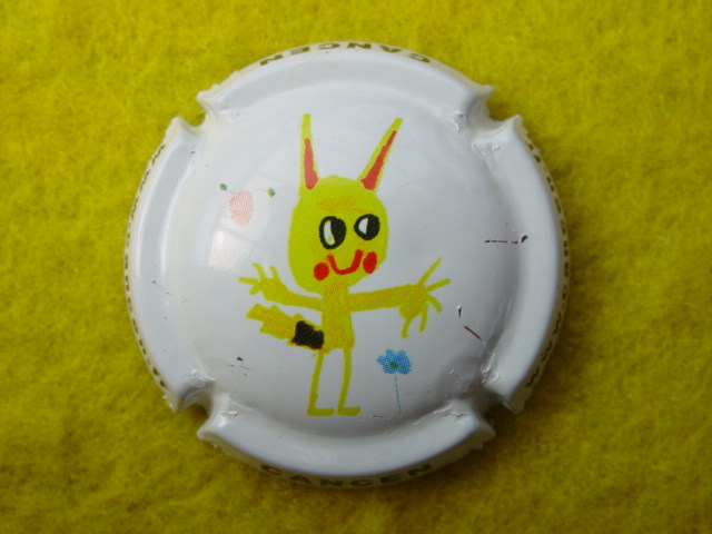 Photo de la capsule