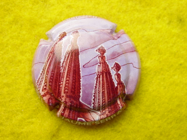 Photo de la capsule