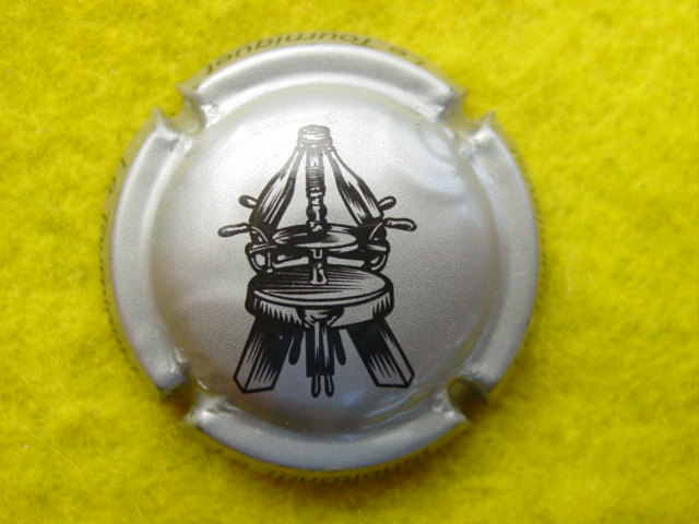 Photo de la capsule