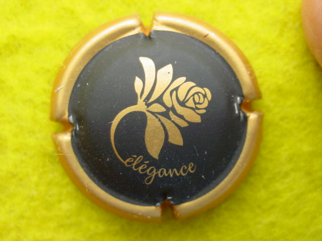 Photo de la capsule