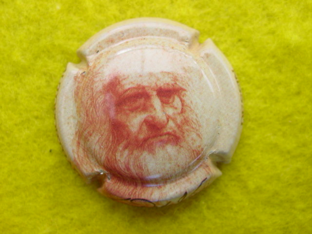 Photo de la capsule