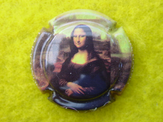 Photo de la capsule