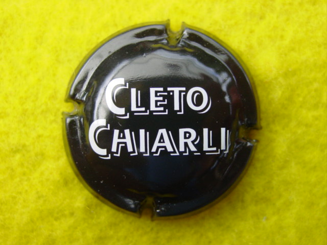 Photo de la capsule