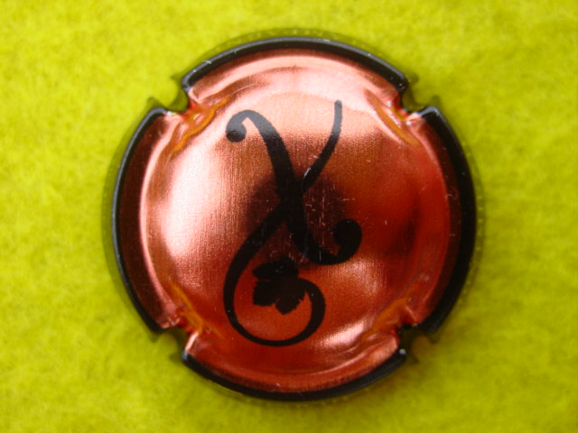 Photo de la capsule