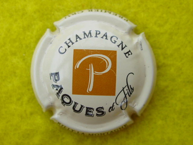 Photo de la capsule