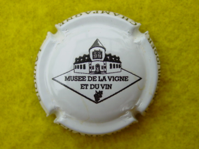 Photo de la capsule