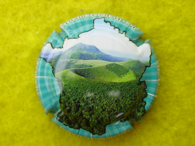 Photo de la capsule