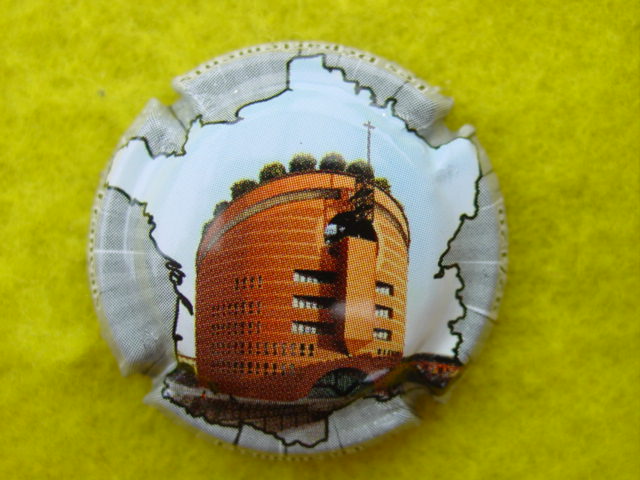 Photo de la capsule