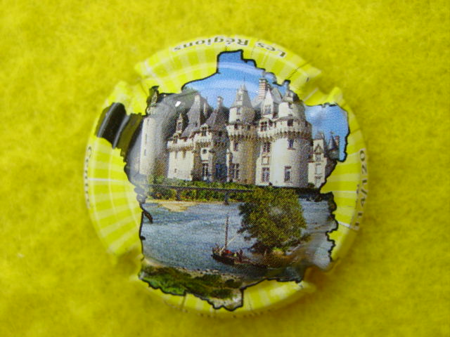 Photo de la capsule