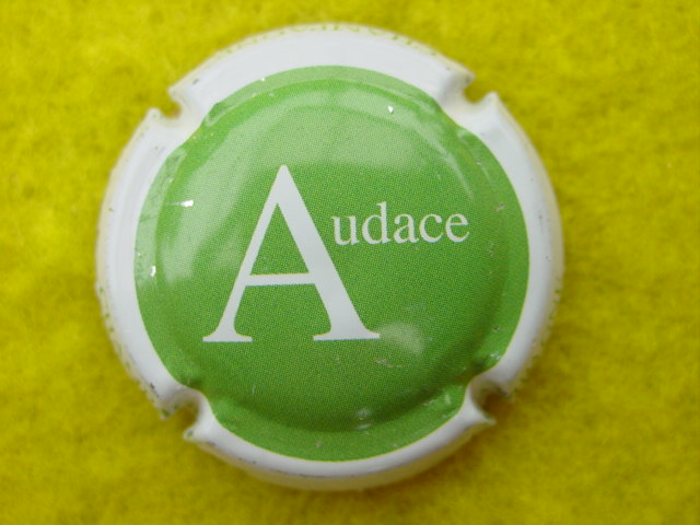 Photo de la capsule