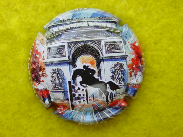 Photo de la capsule