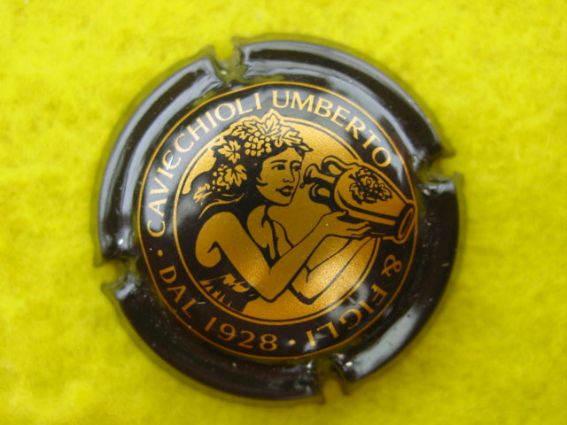 Photo de la capsule