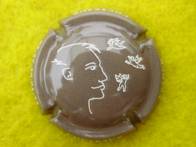 Photo de la capsule
