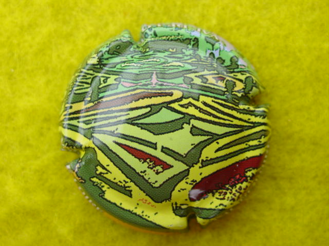 Photo de la capsule