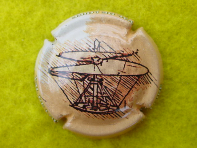 Photo de la capsule