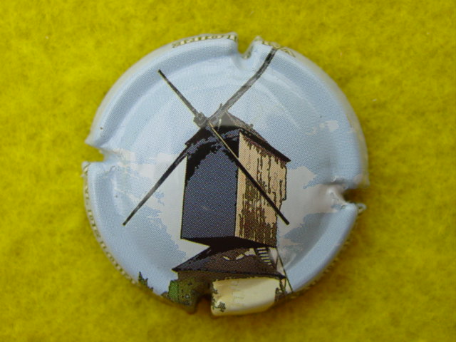 Photo de la capsule
