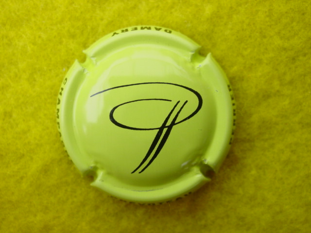Photo de la capsule