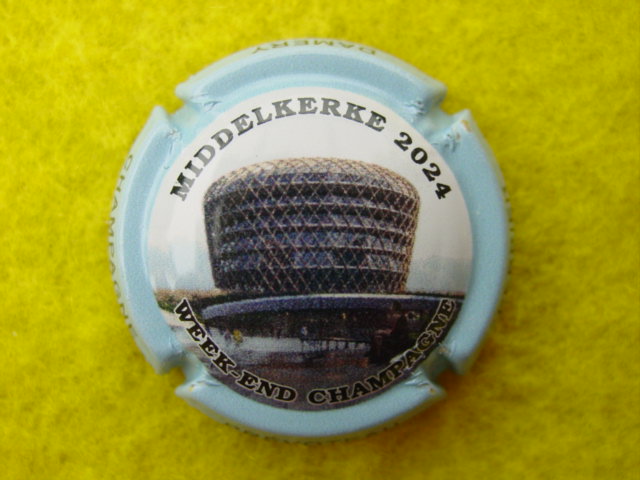 Photo de la capsule
