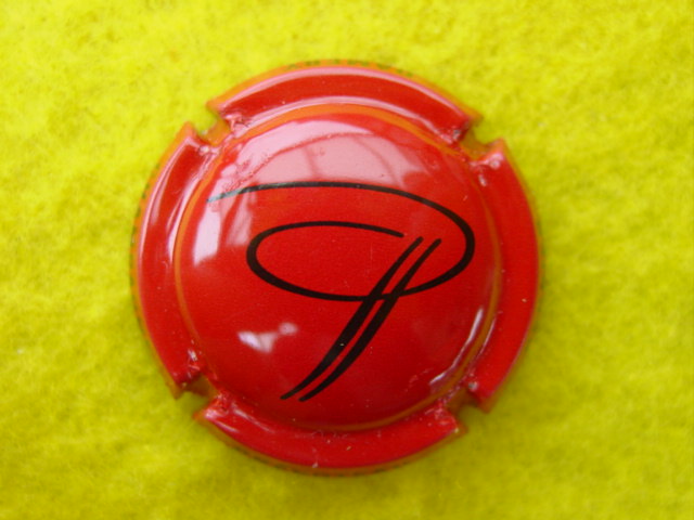 Photo de la capsule