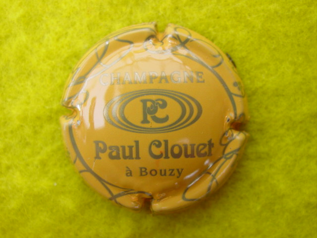 Photo de la capsule