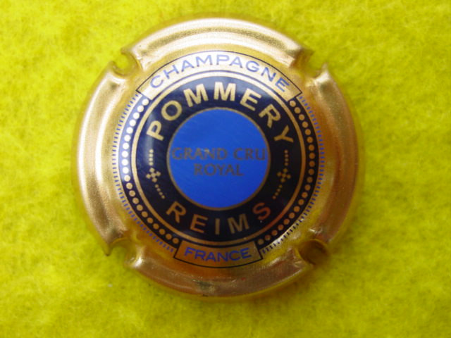 Photo de la capsule
