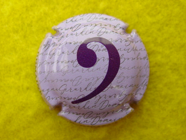 Photo de la capsule
