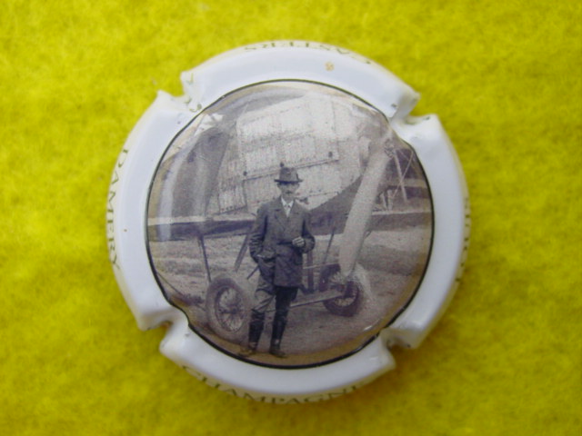 Photo de la capsule