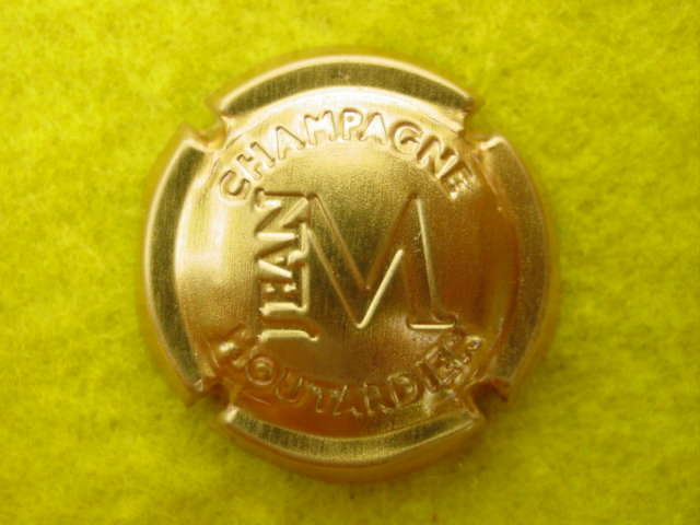 Photo de la capsule