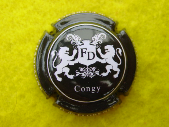 Photo de la capsule