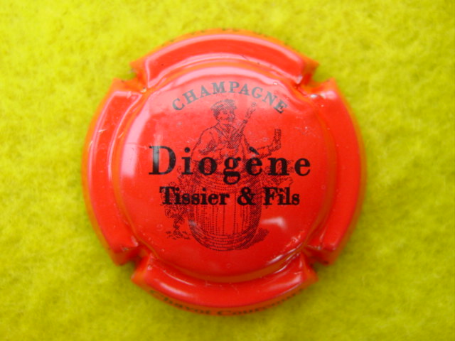 Photo de la capsule