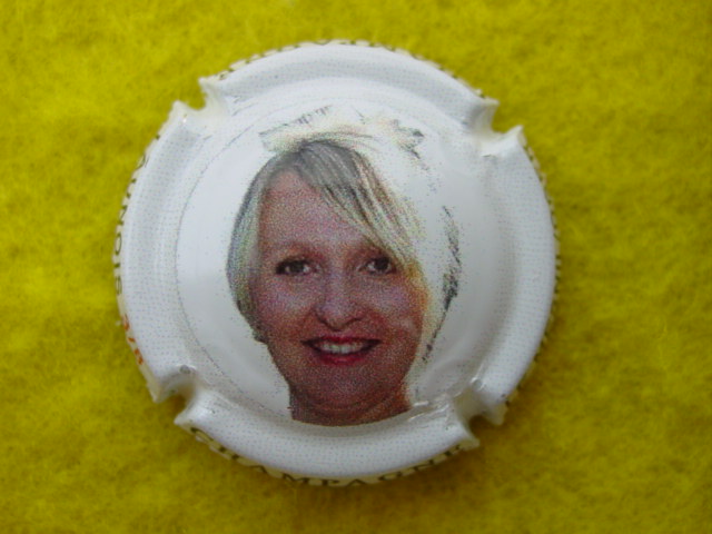 Photo de la capsule