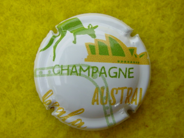 Photo de la capsule