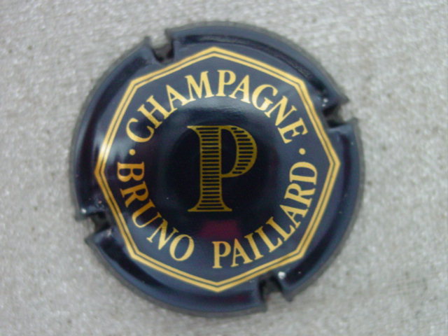 Photo de la capsule