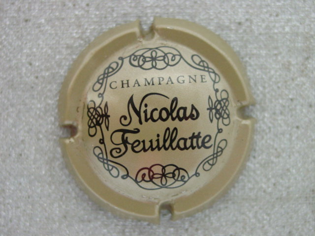 Photo de la capsule