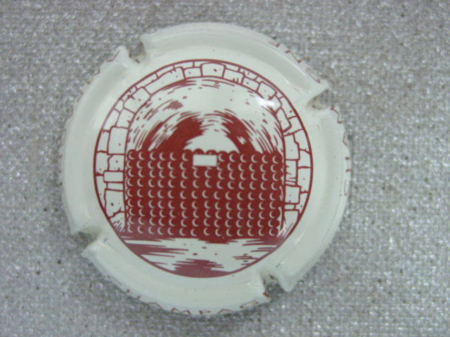 Photo de la capsule