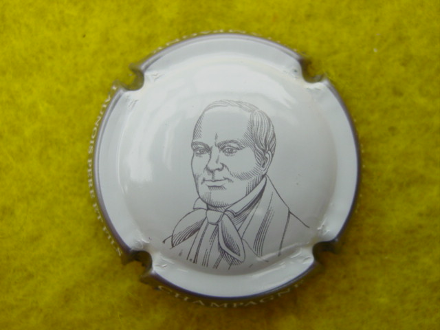 Photo de la capsule