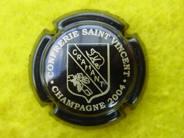 Photo de la capsule
